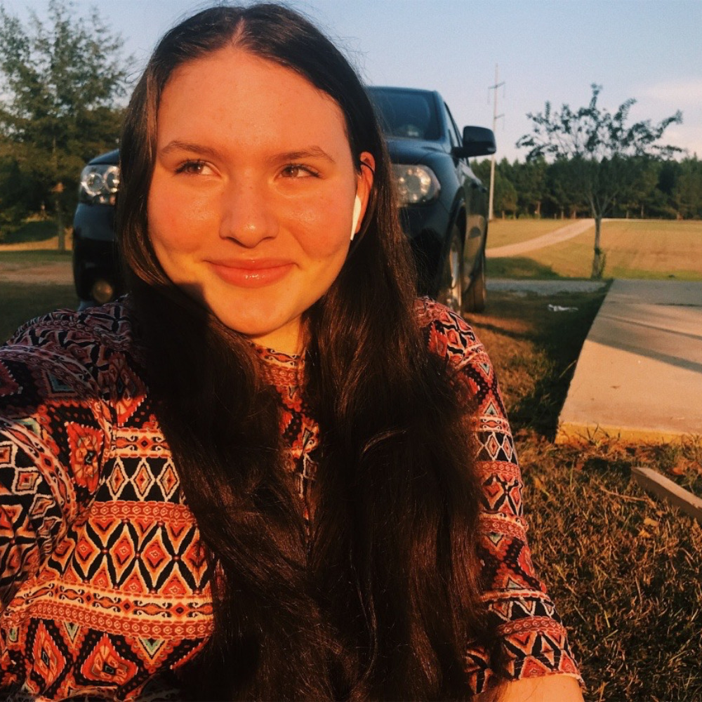 Meet your Posher, Rilee